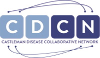 Castleman disease logo